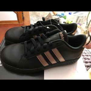 Adidas Neo Baseline sneakers